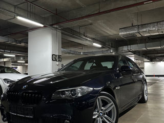 BMW 5 Series foto 5