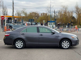 Toyota Camry foto 5