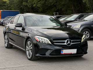 Mercedes C-Class foto 4