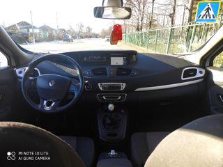 Renault Scenic foto 7