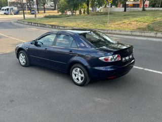 Mazda 6 foto 8