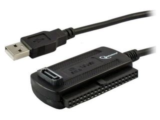 Adaptor Sata/IDE USB 2.0 cable foto 1