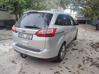 Ford C-Max foto 7