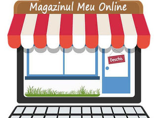 Creare Magazin Online !