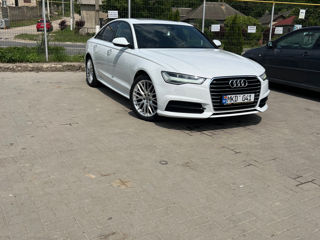 Audi A6 foto 0