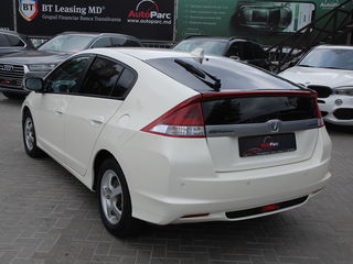 Honda Insight foto 4