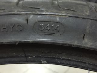 235/35 R 19 215/35 R 19 foto 6