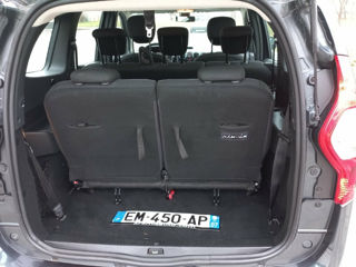 Dacia Lodgy foto 6