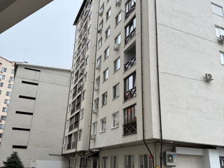 Apartament cu 1 cameră, 45 m², Ciocana, Chișinău