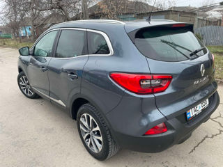 Renault Kadjar foto 3