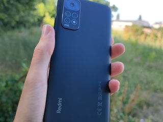 Xiaomi Redmi Note 11 скидка до -15%! Экономия до 1000 лей!
