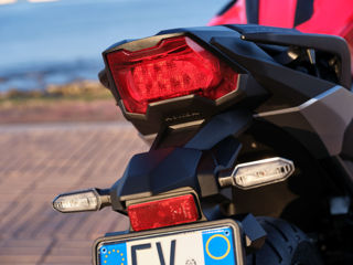 Honda NC 750 X 2024 foto 11