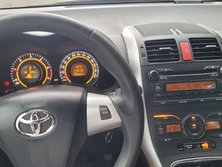 Toyota Auris foto 7