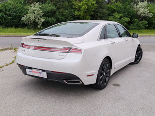 Lincoln MKZ foto 5