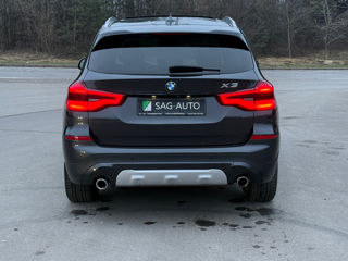 BMW X3 foto 4