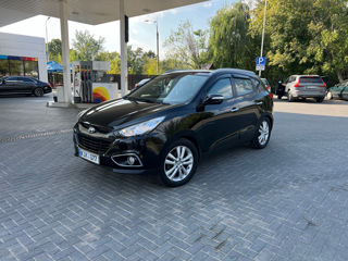 Hyundai ix35 foto 4