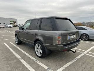 Land Rover Range Rover foto 2