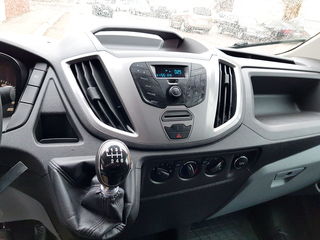 Ford Transit 2014 foto 13