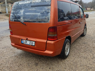 Mercedes Vito foto 5