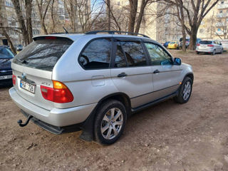 BMW X5 foto 3