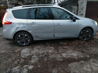 Renault Grand Scenic foto 5