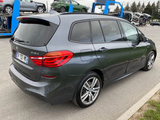 BMW 2 Series Active Tourer foto 4