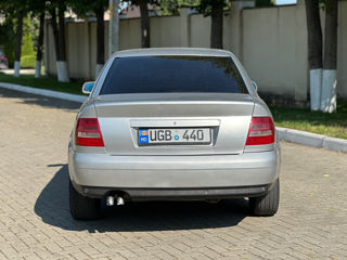 Audi A4 foto 4