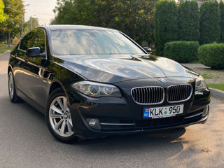 BMW 5 Series foto 1