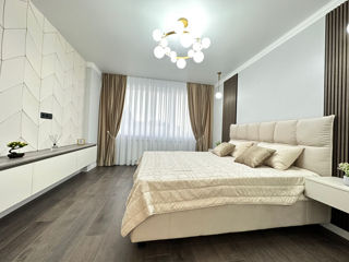 Apartament cu 3 camere, 73 m², Ciocana, Chișinău foto 3
