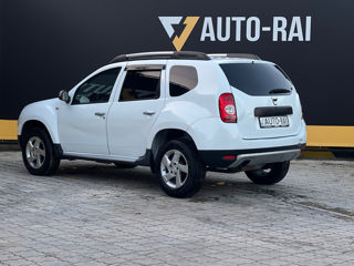 Dacia Duster foto 7