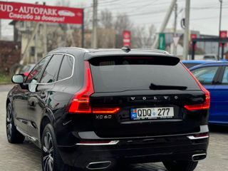 Volvo XC60 foto 4