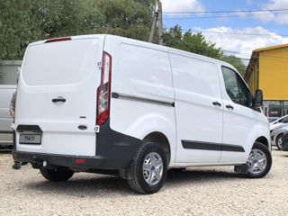 Ford Transit Custom TVA foto 1