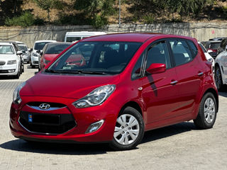 Hyundai ix20 foto 3