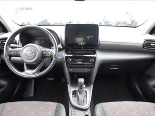 Toyota Yaris Cross foto 6