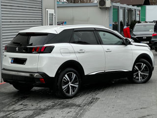 Peugeot 3008 foto 4