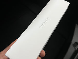 Apple watch Series 8 45mm Midnight,Starlight - super pret !!!