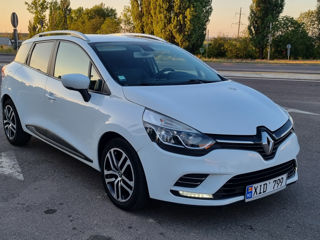 Renault Clio foto 2