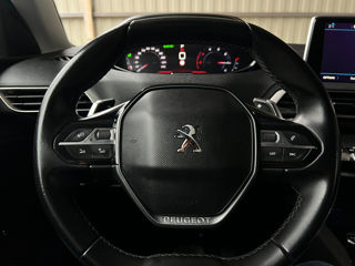 Peugeot 3008 foto 4