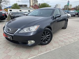 Lexus Es Series foto 1