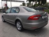 Skoda Superb foto 4