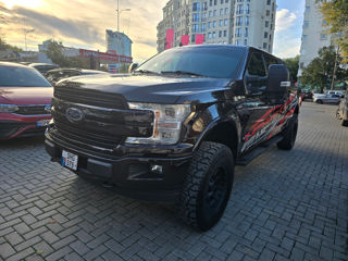 Ford F-150 foto 3