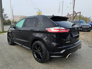 Ford Edge foto 2