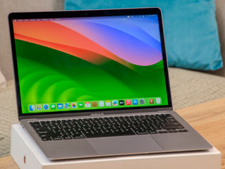 MacBook Air Retina 2020/ Core I3 1000NG4/ 8Gb Ram/ 256Gb SSD/ 13.3" Retina TrueTone!! foto 6