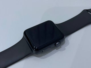 Apple Watch 3 42mm б/у foto 2