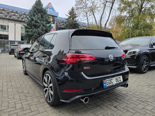 Volkswagen Golf foto 6