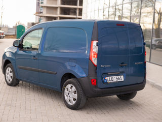 Renault Kangoo foto 4