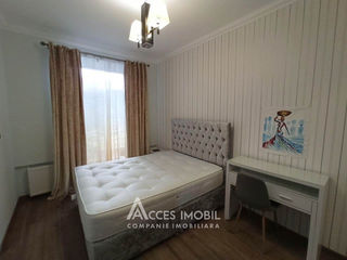 Apartament cu 2 camere, 54 m², Centru, Chișinău foto 3