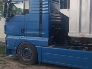 Man TGX 18.440 foto 3