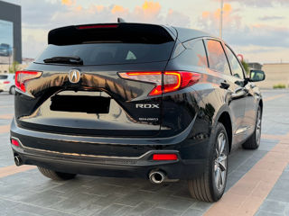 Acura RDX