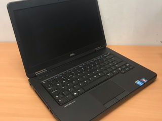 Laptopul Dell latitude e5440